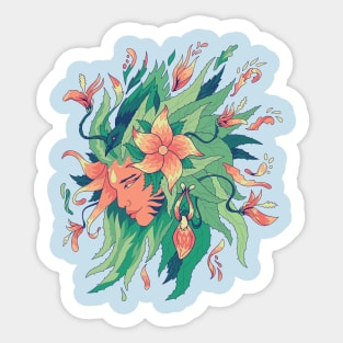 Agave Spirit Sticker